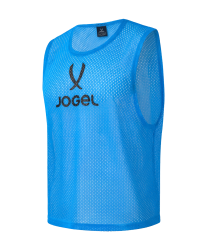 Манишка Jogel CAMP 2 Bib (синий) L
