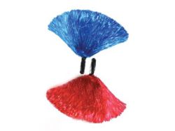 Султанчик из дождика Султанчик из дождика