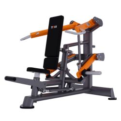 Тренажер Жим от плеч DHZ T909