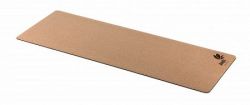 Коврик для йоги AIREX Yoga ECO Cork Mat 61х183х 0,4 см