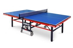Теннисный стол GAMBLER DRAGON BLUE GTS-7 Теннисный стол GAMBLER DRAGON BLUE GTS-7