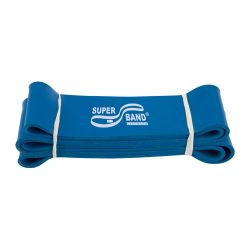 Ленточный амортизатор DITTMANN SuperBand 104 см синий