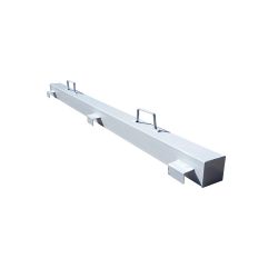 Противовесы для футбольных ворот 5х2 м (210 кг)