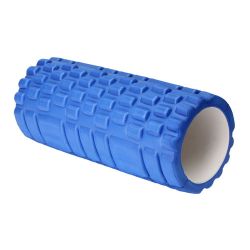 Ролик массажный профилированный INEX Hollow Roller