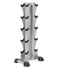 Вертикальная подставка под гантели HOIST HF-5459