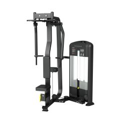 Тренажер для мышц груди и задних дельт FITEX PRO FTX-FB07 Тренажер для мышц груди и задних дельт FITEX PRO FTX-FB07