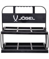 Переноска для бутылок Jogel JA-234 (на 6 штук)