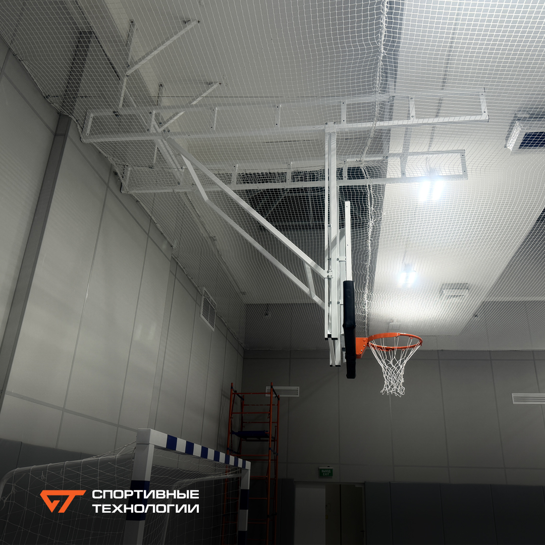 Давненько не показывали вам школы в ленте! Но это не значит, что мы перестали их оснащать