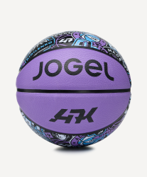 Мяч баскетбольный Jogel Challenger 47 №5 (резина)