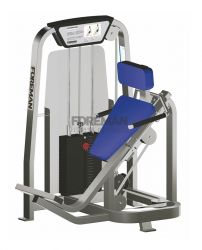 Тренажер Икроножные сидя FOREMAN FS-110 Тренажер Икроножные сидя FOREMAN FS-110