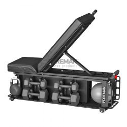 Скамья многофункциональная FOREMAN FY-1055.16 Скамья многофункциональная FOREMAN FY-1055.16
