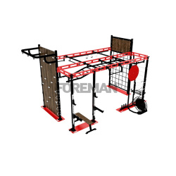 Уличная многофункциональная рама FOREMAN FY-842.2