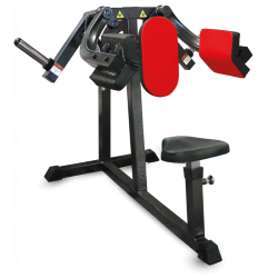 Дельта-машина MB Barbell MB 4.27 Дельта-машина MB Barbell MB 4.27