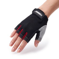 Перчатки для занятий спортом TORRES PL6265 S