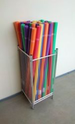 Подставка для нудлов 58х58 см