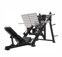 Тренажер Жим ногами под углом 45 градусов ULTRAGYM UG-XM 604 Тренажер Жим ногами под углом 45 градусов ULTRAGYM UG-XM 604