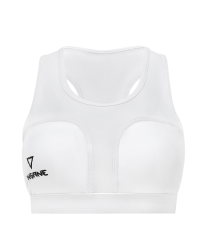 Защита груди INSANE PROTEC W IN24-LG02 (белый) XS Защита груди INSANE PROTEC W IN24-LG02 (белый) XS