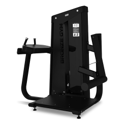 Глют-машина BRONZE GYM NEO 24 Глют-машина BRONZE GYM NEO 24