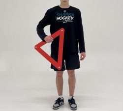 Пасс-мастер треугольный