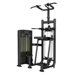 Гравитрон профессиональный BRONZE GYM BLANC BN09 Гравитрон профессиональный BRONZE GYM BLANC BN09