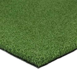 Искусственная трава Apoluza Sportfloor TURF Paddle 12 мм (для большого тенниса) зеленый