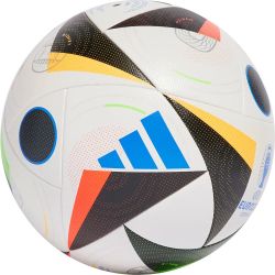 Мяч футбольный ADIDAS Euro24 Competition №5 FIFA Quality Pro (ПУ) мультиколор