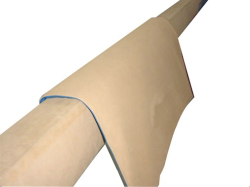 Защитный матик на бревно 100х100х1,5 см Защитный матик на бревно 100х100х1,5 см