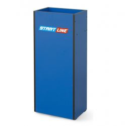 Подставка для полотенец START LINE 920х260х380мм Подставка для полотенец START LINE 920х260х380мм