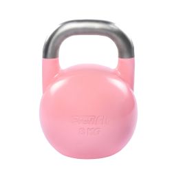 Гиря соревновательная PROFI-FIT 8 кг