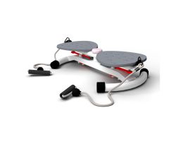 Министеппер с эспандерами DFC Twister Bow TW-S108Gr Министеппер с эспандерами DFC Twister Bow TW-S108Gr