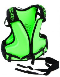 Плавательный жилет MADWAVE Life Vest M