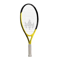Ракетка для большого тенниса детская DIADEM Super 21 Gr00 (желтая)