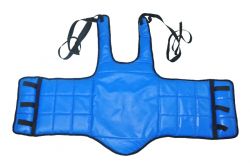 Жилет защитный для единоборств Жилет защитный для единоборств