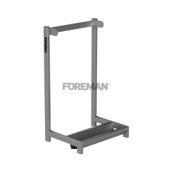 Стойка для хранения бодибаров FOREMAN FR-862 Стойка для хранения бодибаров FOREMAN FR-862