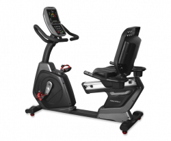 Велотренажер SVENSSON INDUSTRIAL FORCE R750 LX