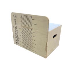 Тумба для наклонов h=485 мм