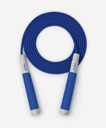 Скакалка STARFIT RP-401 3 м (c силиконовыми ручками) Скакалка STARFIT RP-401 3 м (c силиконовыми ручками)