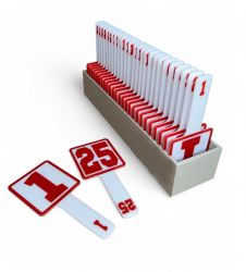 Касса замены игроков