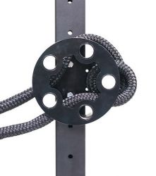 Тренажёр для канатов "Барабан"