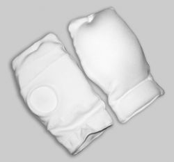 Накладки для каратэ (трикотаж) M