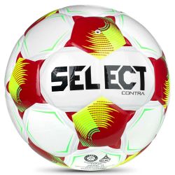 Мяч футбольный SELECT Contra DB V26 №4 FIFA Basic (ПУ)