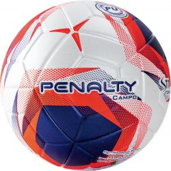 Мяч футбольный PENALTY BOLA CAMPO S11 TORNEIO №5 PU Мяч футбольный PENALTY BOLA CAMPO S11 TORNEIO №5 PU
