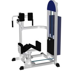 Торс машина - скручивание MB Barbell MB 3.35