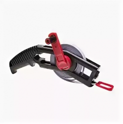 Рулетка STAYER 50 м (сталь) Рулетка STAYER 50 м (сталь)