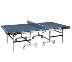 Теннисный стол DONIC Waldner Classic 25 Blue Теннисный стол DONIC Waldner Classic 25 Blue