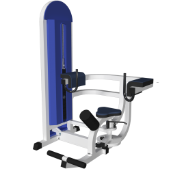 Торс машина, скручивание MB Barbell MB 3.34 N