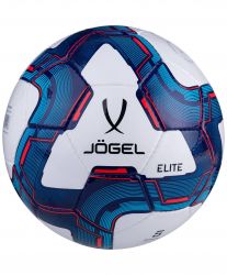 Мяч футбольный Jogel Elite №4 (BC20) Мяч футбольный Jogel Elite №4 (BC20)