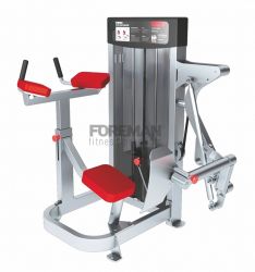 Тренажер Ягодичные FOREMAN FN-117