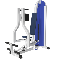 Грудь машина / Баттерфляй MB Barbell MB 3.26 N Грудь машина / Баттерфляй MB Barbell MB 3.26 N