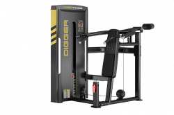 Тренажер Жим от плеч HASTTINGS Digger HD004-1